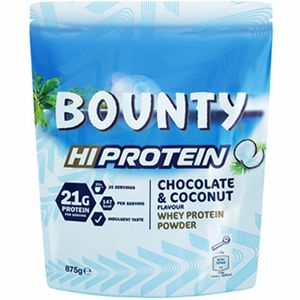 Mars HiProtein Whey Protein (875g) 875g Cocos