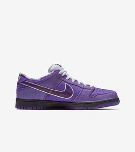 Concepts x Nike SB Dunk Low Pro OG "Purple Lobster", BV1310-555, Größe: 46