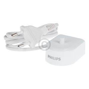 Philips 423501018942 Ladestation Netzteil für Elektrozahnbürste Mundduschen
