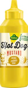 Musztarda do hot-dogów Kühne Mustard