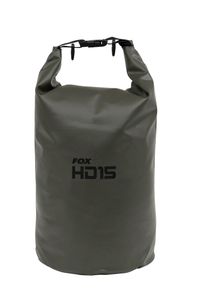 Fox Bootstasche HD Dry Bag 15l 25x50cm Tasche