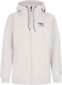 Protest Kym Jacke Weiß XL Frau Weiß XL