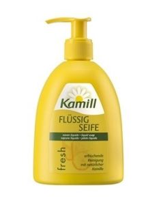 Kamill Flüssigseife fresh 300ml