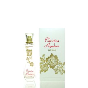 Christina Aguilera Woman Eau de Parfum 30ml Spray