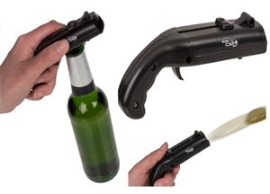 Bottle Cap Gun Flaschenöffner mit Abschussvorrichtung