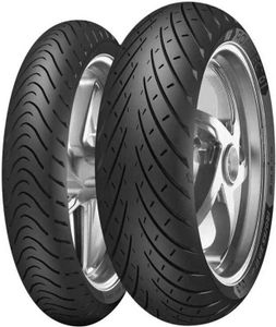 METZELER Reifen ROADTEC 01 (HWM) do motocykli ciężkich 190/50 ZR 17 M/C (73W) TL