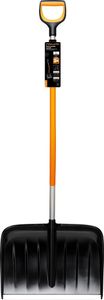 Odhŕňač snehu Fiskars X-Series ergonomický šírka 53 cm