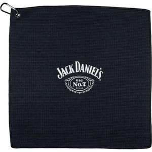 Mission - Jack Daniels Handtuch