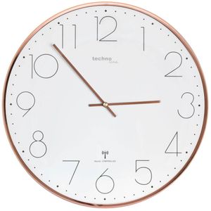 Badezimmer Uhr pink 22x 15 cm in Nordrhein-Westfalen - Krefeld