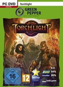 Torchlight