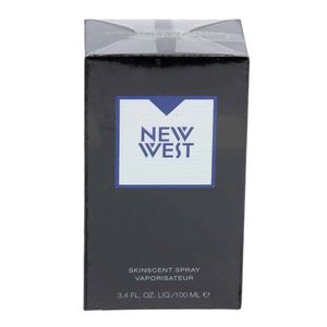 Aramis New West Eau de Toilette für Herren 100 ml