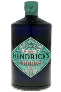 Hendrick's Orbium Gin 43.4% 0.7l