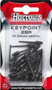 Harrows Keypoint Soft 30 Dartpfeil Harrows Keypoint Soft 30 Dartpfeil