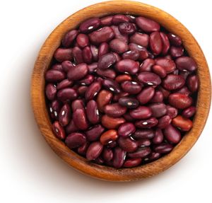 5kg Rote Bohnen trockene Bohnen Hülsenfrüchte Red Beans 5000g
