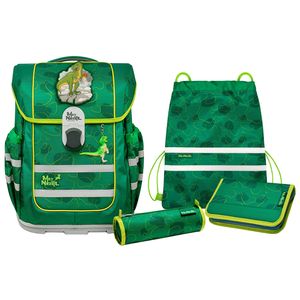 McNeill Ergo Complete Schoolbag Set 5-teilig Dino