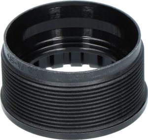 Shimano Lagerschale für BB-7703 / 6500 / 5500 / ES-70 68mm BSA 1.37 x 24mm links