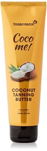 Tannymaxx COCONUT Bräunungsbutter 150 ml