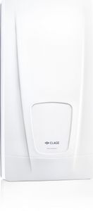 Clage elektronischer Basis Durchlauferhitzer DBX Next-Serie 18-24 kW 400 V : DBX Next 18 kW