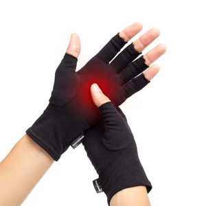 Kompressionshandschuhe für Arthritis Arves InnovaGoods 2 Stück - M