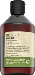 Insight Stylingový olej Non Oil fluid pre definíciu a tvar 250 ml