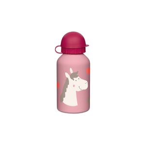 Sigikid Edelstahl Trinkflasche Pony