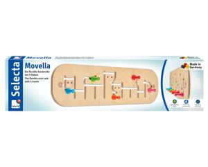 Selecta Movella Garderobe     74x20,5 cm | 60007