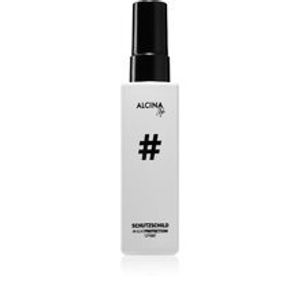 Alcina Conditioner Spray Styling #Style Heatprotection Spray