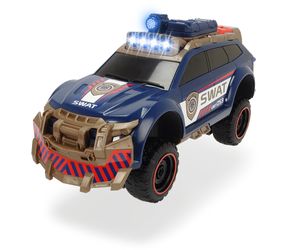 Dickie City Protector