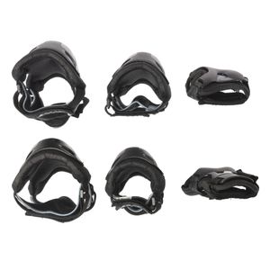 Rollerblade Skate Gear 3 Pack Nero M