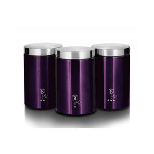 Berlingerhaus Codierer für Set 3 PC Purple Metallic Line BH-6827