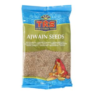 TRS Ajwain kráľovská rasca 100g