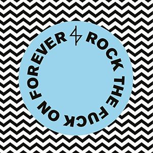 Angel Du$T-Rock The Fuck On Forever
