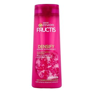 Fructis Densify volumisierendes Shampoo 400ml