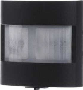Gira Beweg.m.aufs. 1,10 m Komfort KNX System 55 Schwarz m 2050005