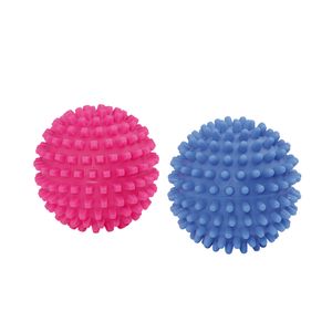 KÜCHENPROFI Trocknerbälle Ø6,5cm 2er Set