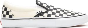 Vans Schuhe Skate Slipon Checkerboard, VN0A5FCAAUH1