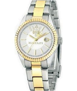 Dámské hodinky Maserati R8853100505 Competizione