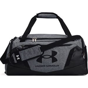 Under Armour UA Undeniable 5.0 Small Duffle Bag Black 40 L Sport Bag