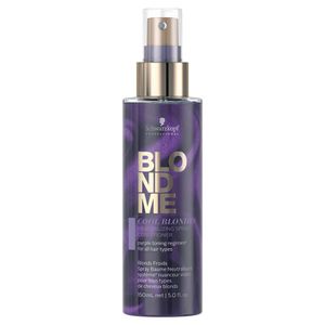 Schwarzkopf BlondMe Cool Blondes Spray neutralizujący 150ml