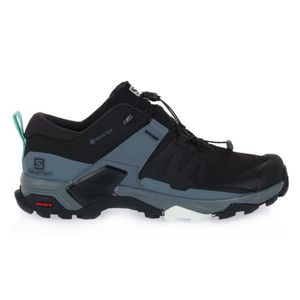 SALOMON SHOES X ULTRA 4 GTX W Black/St Black/Stormy Weather/Opal 41