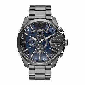 Diesel Herrenuhr DZ4329 – Mega Chief (zx099a)