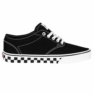Pánské volnočasové tenisky Vans Atwood Black - 42