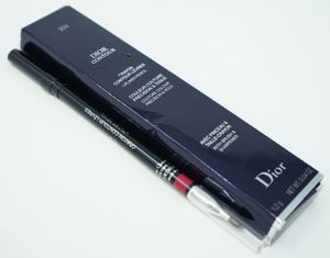 Dior Contour Lip Liner Pencil Lipliner 1,2g - # 994 Mysterious Matte