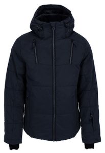 CHIEMSEE REFLEKTIERENDE Herren Ski Jacket Regular Fit, Größe:L, Chiemsee Farben:Deep Bl 19-3911
