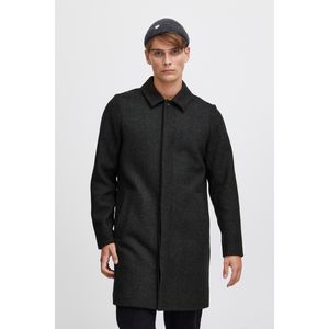 Casual Friday - CFOliver long wool mix coat - Jacket Otw  - 20504856