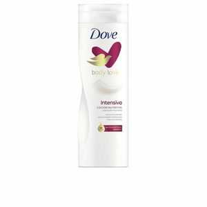 Dove Intensive Nourishing Lotion For Very Dry Skin 400 Ml