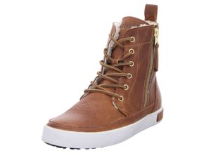 Blackstone D.Boots warm Damen natur Cuoio 37