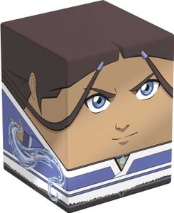 Ultimate Guard Squaroes Avatar: The Last Airbender™, Motiv:Katara