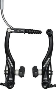 Shimano BR-T4000 Brzda typu V Black