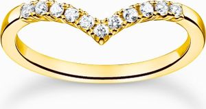 Thomas Sabo TR2394-414-14 dámský prsten, velikost prstenu:50